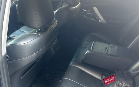 Toyota Camry, 2006 год, 1 150 000 рублей, 12 фотография
