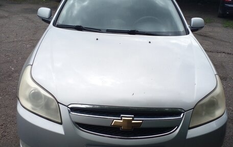 Chevrolet Epica, 2008 год, 680 000 рублей, 2 фотография