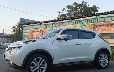 Nissan Juke II, 2018 год, 1 500 000 рублей, 3 фотография