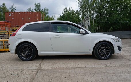 Volvo C30 I рестайлинг, 2011 год, 900 000 рублей, 5 фотография