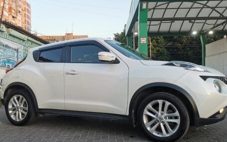 Nissan Juke II, 2018 год, 1 500 000 рублей, 5 фотография