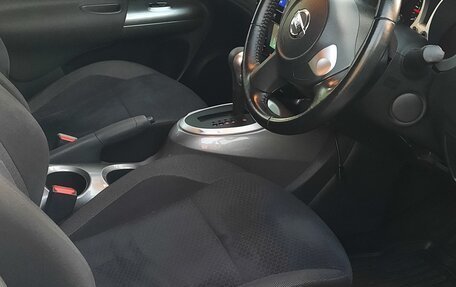 Nissan Juke II, 2018 год, 1 500 000 рублей, 6 фотография