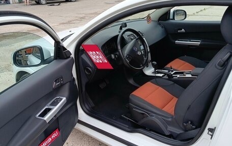 Volvo C30 I рестайлинг, 2011 год, 900 000 рублей, 3 фотография