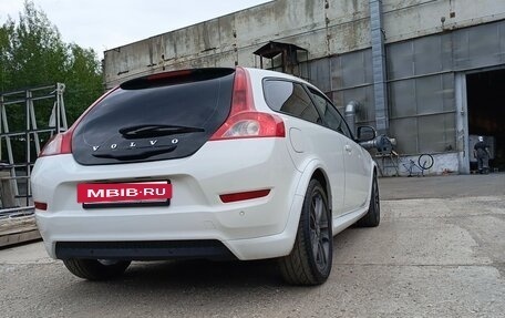 Volvo C30 I рестайлинг, 2011 год, 900 000 рублей, 7 фотография
