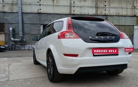 Volvo C30 I рестайлинг, 2011 год, 900 000 рублей, 9 фотография