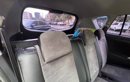 Toyota Verso I, 2012 год, 970 000 рублей, 11 фотография