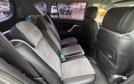 Toyota Verso I, 2012 год, 970 000 рублей, 8 фотография