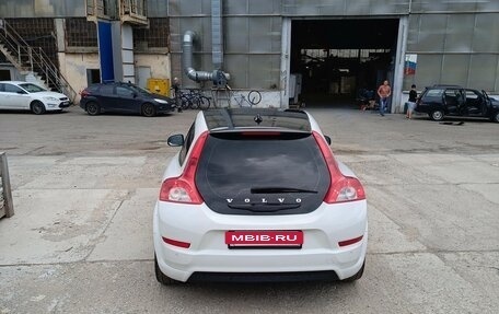 Volvo C30 I рестайлинг, 2011 год, 900 000 рублей, 10 фотография