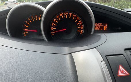 Toyota Verso I, 2012 год, 970 000 рублей, 14 фотография
