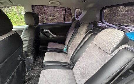 Toyota Verso I, 2012 год, 970 000 рублей, 16 фотография