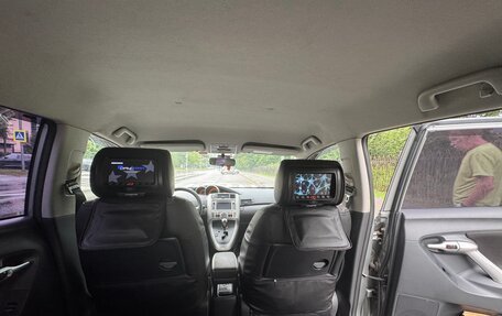 Toyota Verso I, 2012 год, 970 000 рублей, 22 фотография