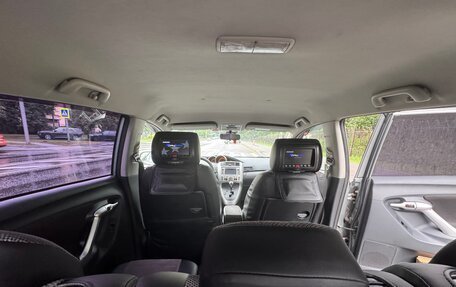 Toyota Verso I, 2012 год, 970 000 рублей, 18 фотография