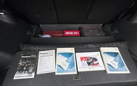 Toyota Verso I, 2012 год, 970 000 рублей, 23 фотография