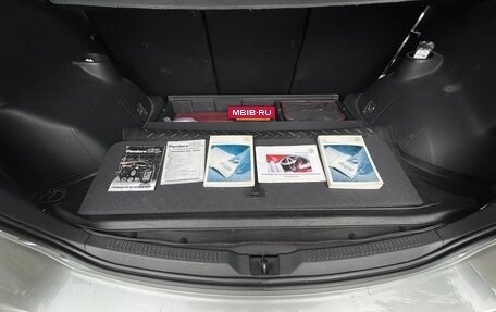 Toyota Verso I, 2012 год, 970 000 рублей, 20 фотография