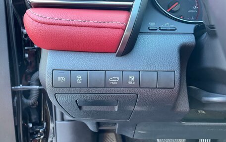 Toyota Camry, 2021 год, 3 200 000 рублей, 14 фотография