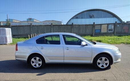 Skoda Octavia, 2011 год, 980 000 рублей, 3 фотография
