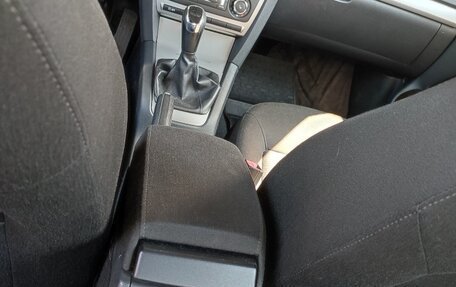 Skoda Octavia, 2011 год, 980 000 рублей, 10 фотография