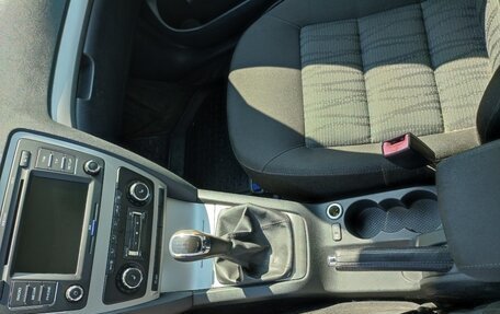 Skoda Octavia, 2011 год, 980 000 рублей, 11 фотография
