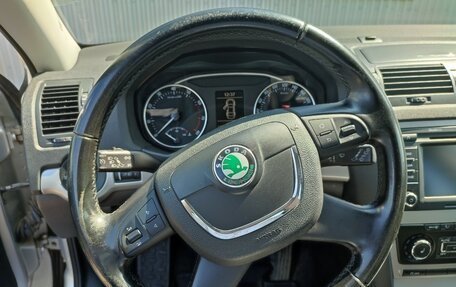 Skoda Octavia, 2011 год, 980 000 рублей, 7 фотография