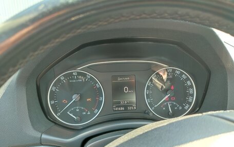 Skoda Octavia, 2011 год, 980 000 рублей, 8 фотография