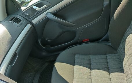 Skoda Octavia, 2011 год, 980 000 рублей, 13 фотография