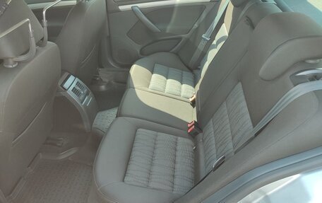 Skoda Octavia, 2011 год, 980 000 рублей, 6 фотография