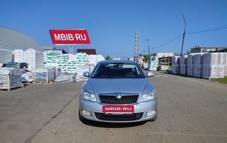 Skoda Octavia, 2011 год, 980 000 рублей, 2 фотография