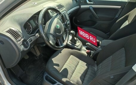 Skoda Octavia, 2011 год, 980 000 рублей, 5 фотография