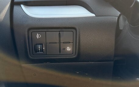 KIA Picanto II, 2013 год, 870 000 рублей, 9 фотография