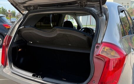 KIA Picanto II, 2013 год, 870 000 рублей, 13 фотография