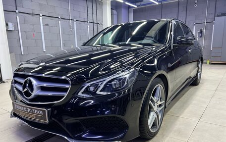 Mercedes-Benz E-Класс, 2014 год, 2 850 000 рублей, 4 фотография