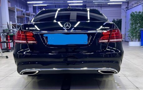 Mercedes-Benz E-Класс, 2014 год, 2 850 000 рублей, 3 фотография