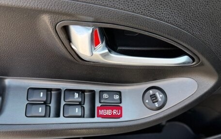 KIA Picanto II, 2013 год, 870 000 рублей, 6 фотография