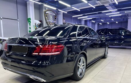 Mercedes-Benz E-Класс, 2014 год, 2 850 000 рублей, 6 фотография