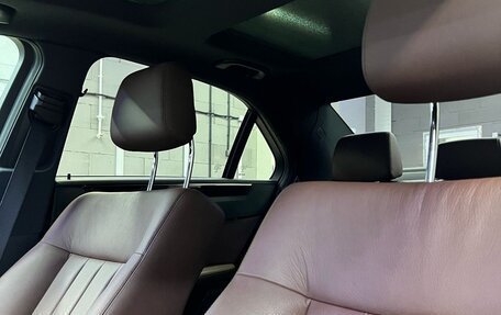 Mercedes-Benz E-Класс, 2014 год, 2 850 000 рублей, 13 фотография