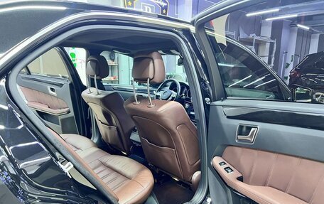 Mercedes-Benz E-Класс, 2014 год, 2 850 000 рублей, 8 фотография