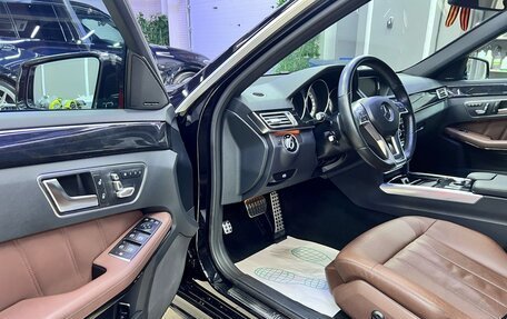 Mercedes-Benz E-Класс, 2014 год, 2 850 000 рублей, 11 фотография
