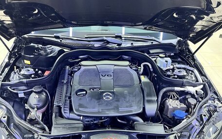 Mercedes-Benz E-Класс, 2014 год, 2 850 000 рублей, 17 фотография