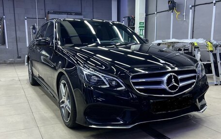 Mercedes-Benz E-Класс, 2014 год, 2 850 000 рублей, 19 фотография