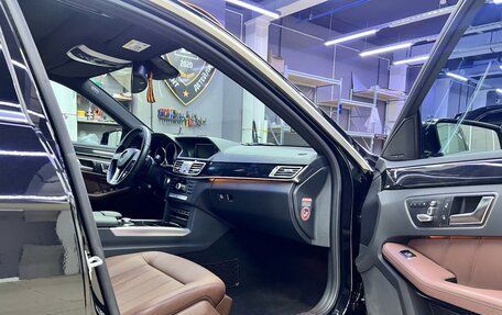 Mercedes-Benz E-Класс, 2014 год, 2 850 000 рублей, 9 фотография
