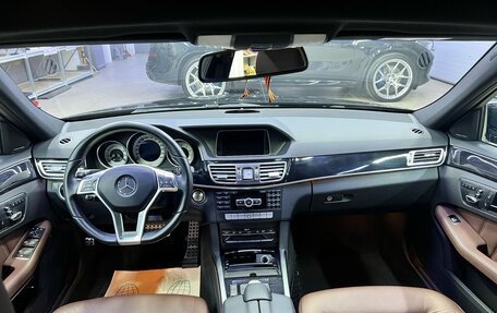 Mercedes-Benz E-Класс, 2014 год, 2 850 000 рублей, 12 фотография