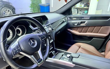 Mercedes-Benz E-Класс, 2014 год, 2 850 000 рублей, 16 фотография