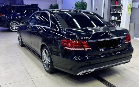 Mercedes-Benz E-Класс, 2014 год, 2 850 000 рублей, 20 фотография