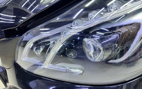 Mercedes-Benz E-Класс, 2014 год, 2 850 000 рублей, 18 фотография