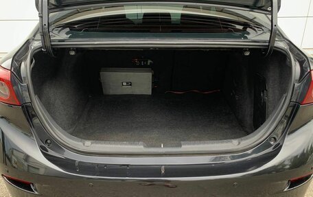Mazda 3, 2014 год, 1 249 000 рублей, 11 фотография