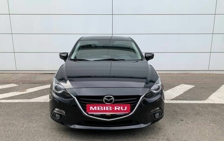 Mazda 3, 2014 год, 1 249 000 рублей, 3 фотография