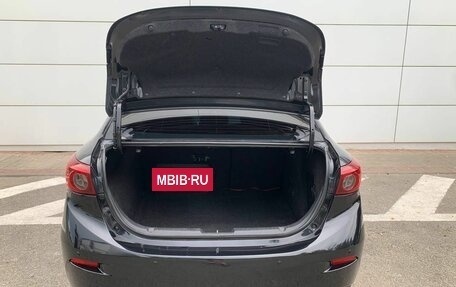 Mazda 3, 2014 год, 1 249 000 рублей, 9 фотография