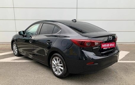 Mazda 3, 2014 год, 1 249 000 рублей, 12 фотография