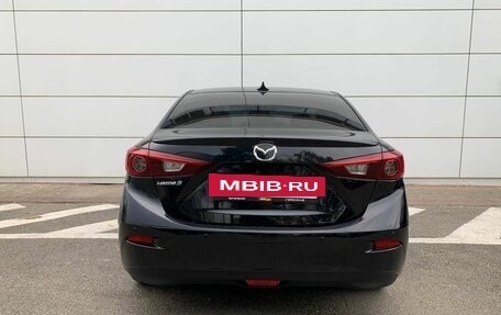 Mazda 3, 2014 год, 1 249 000 рублей, 8 фотография