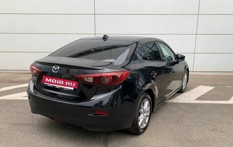 Mazda 3, 2014 год, 1 249 000 рублей, 6 фотография